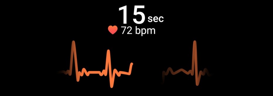 Samsung Galaxy Watch 6 Classic senzor